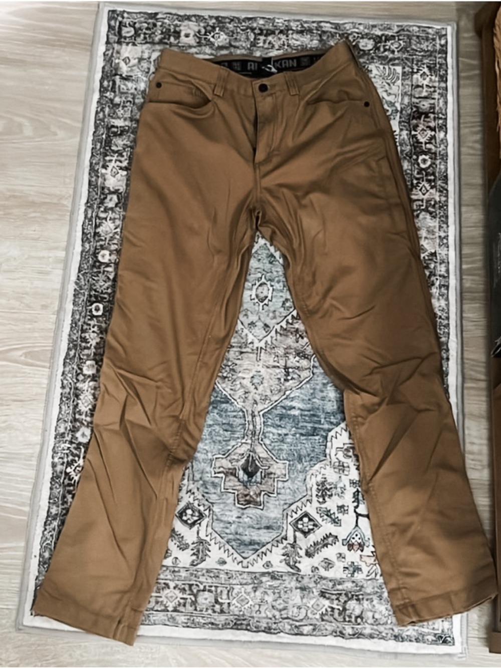 Duluth Trading Co. Alaskan Hardgear Women’s Pants